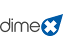 Dimex logo