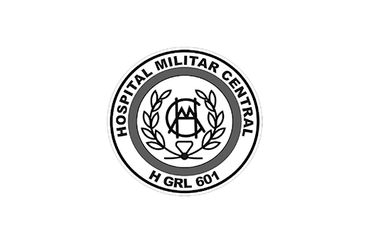 hospital militar