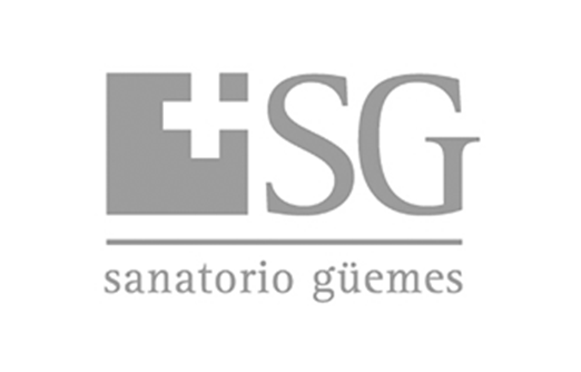 sanatorio guemes